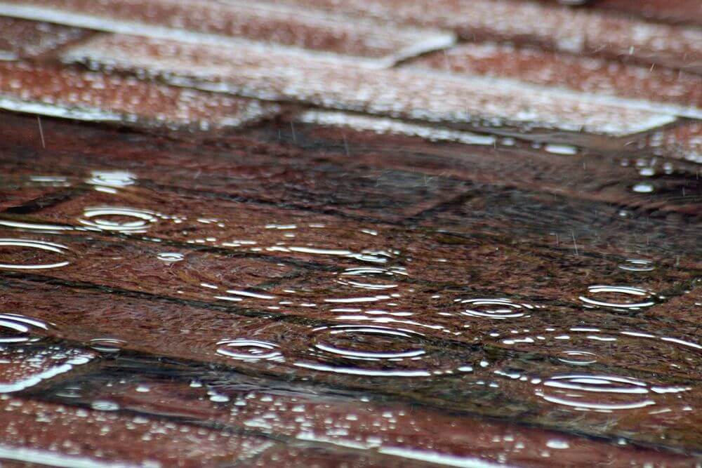 Ways to Drain Water Away from Your Home