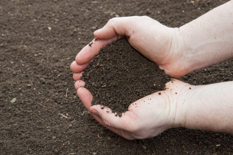 How different soils may affect the foundation
