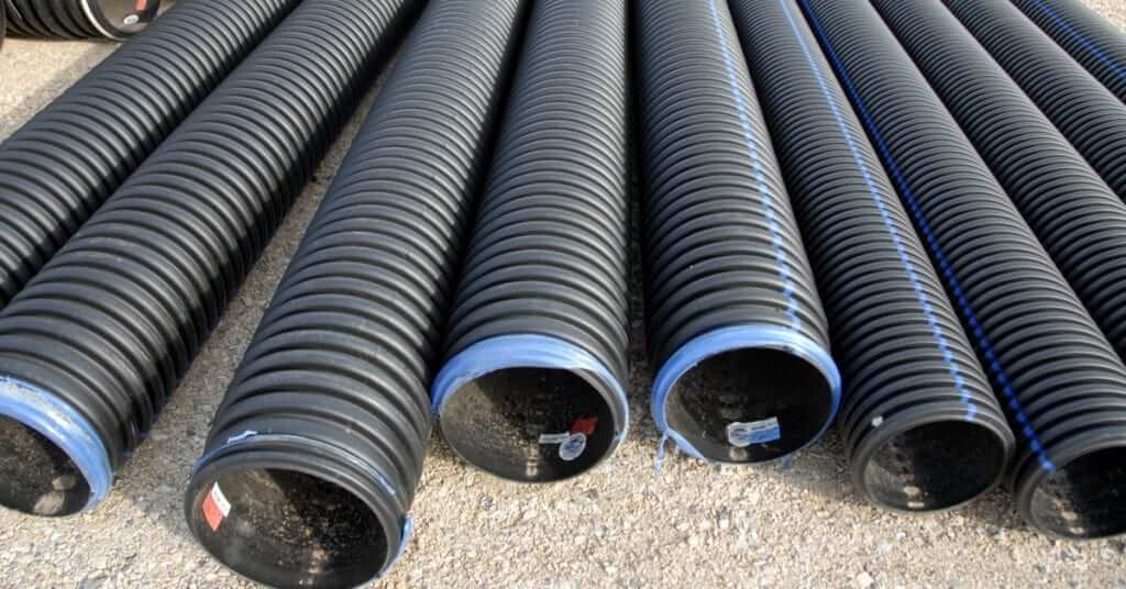 6 Types of Home Drain Pipes, What is Best and Where