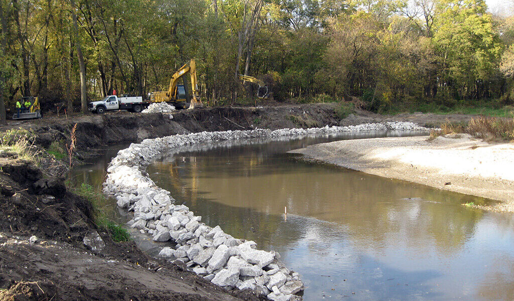 The Importance of Proper Erosion Control Planning and Design