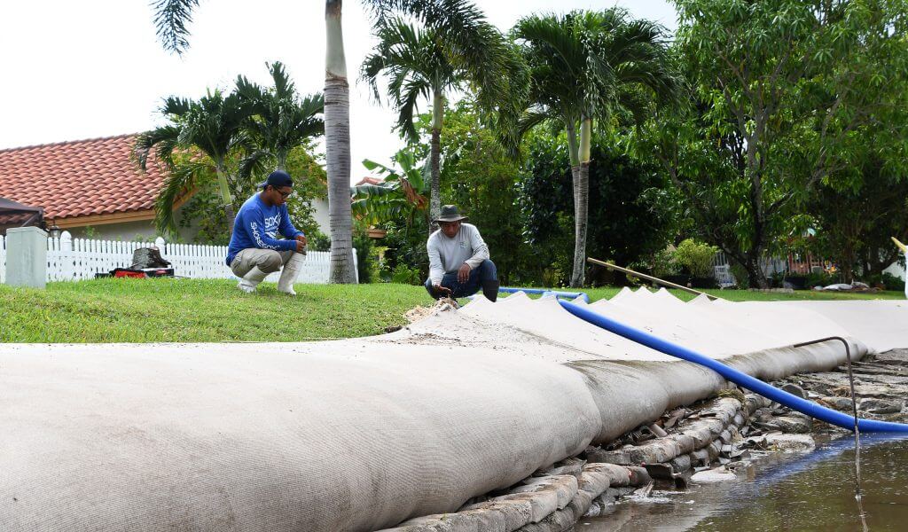 Innovative Erosion Control Solutions 2023: New Materials and Techniques to Try