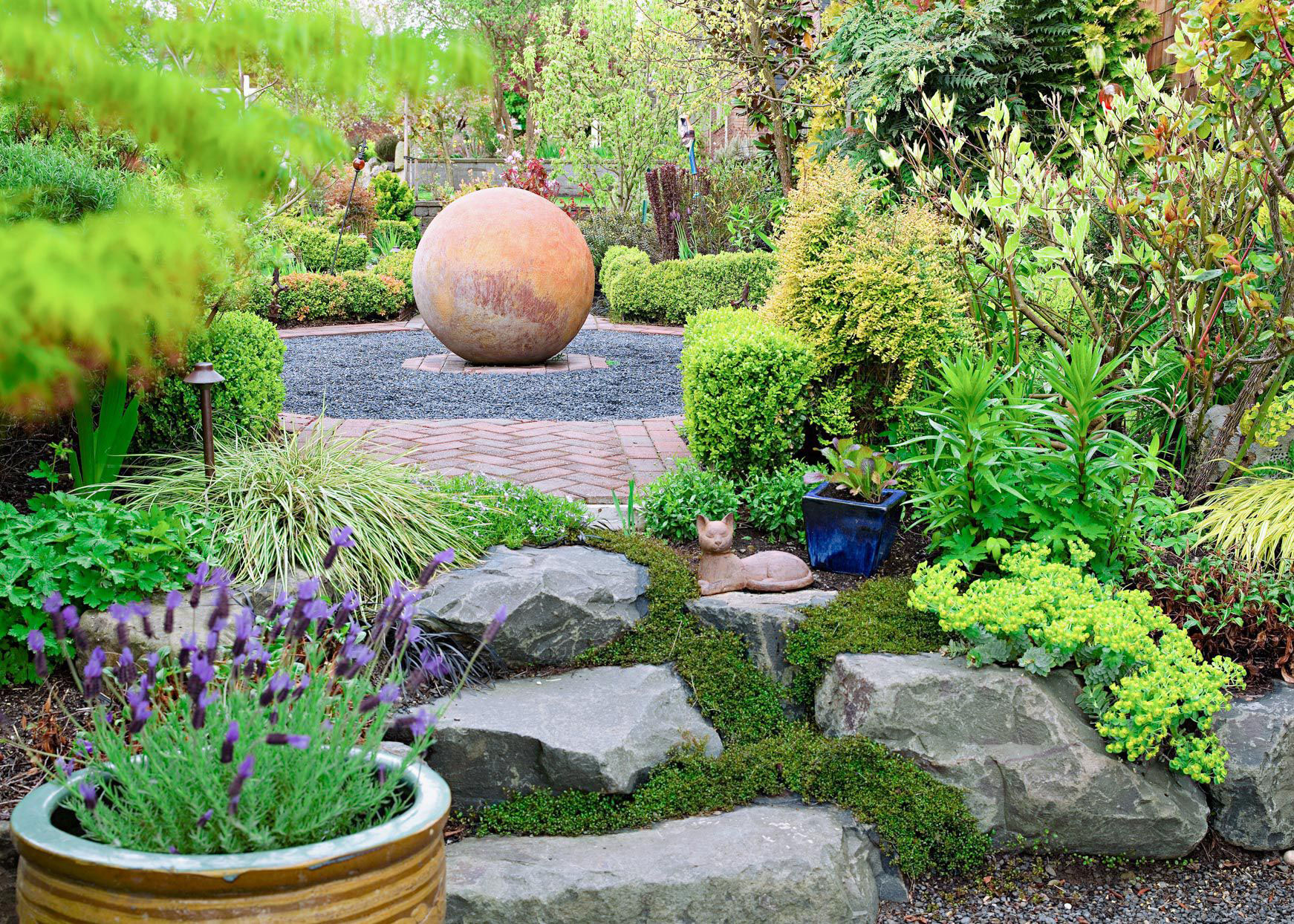 How To Create a Drought-Tolerant Landscape