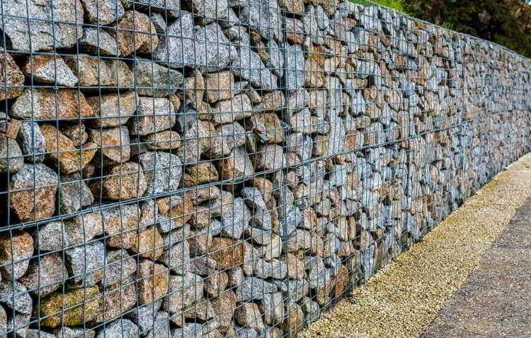 How You Can Incorporate Gabion Stone in Your Project