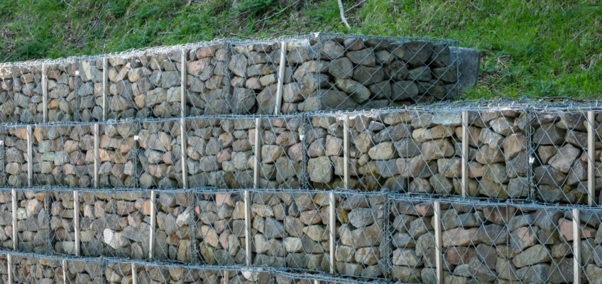 Installation Errors That Compromise Gabion Structural Performance